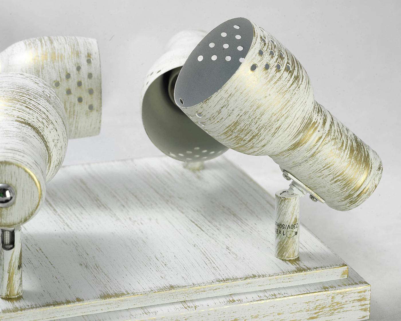 GRLSP-8056 Светильник спот Lussole GRLSP-8056