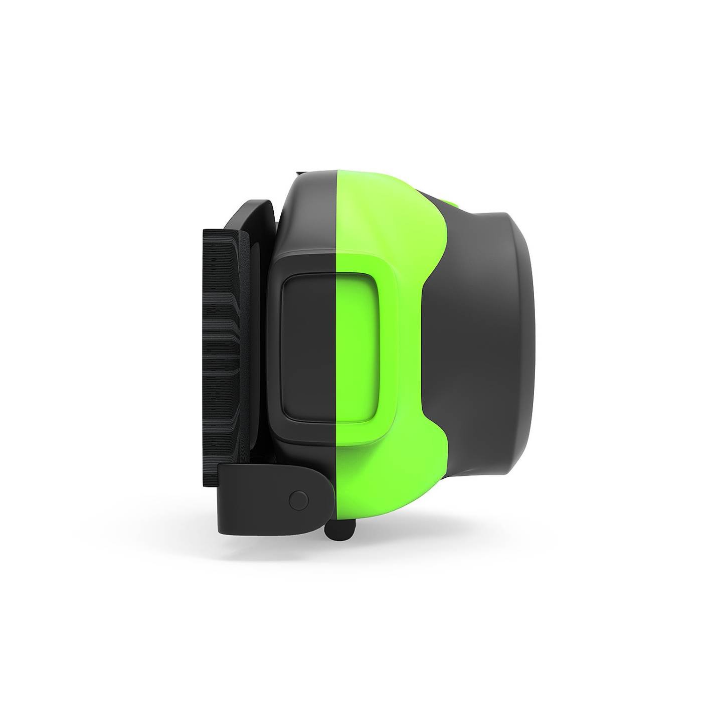 Фонарик Gauss Фонарь налобный GF303