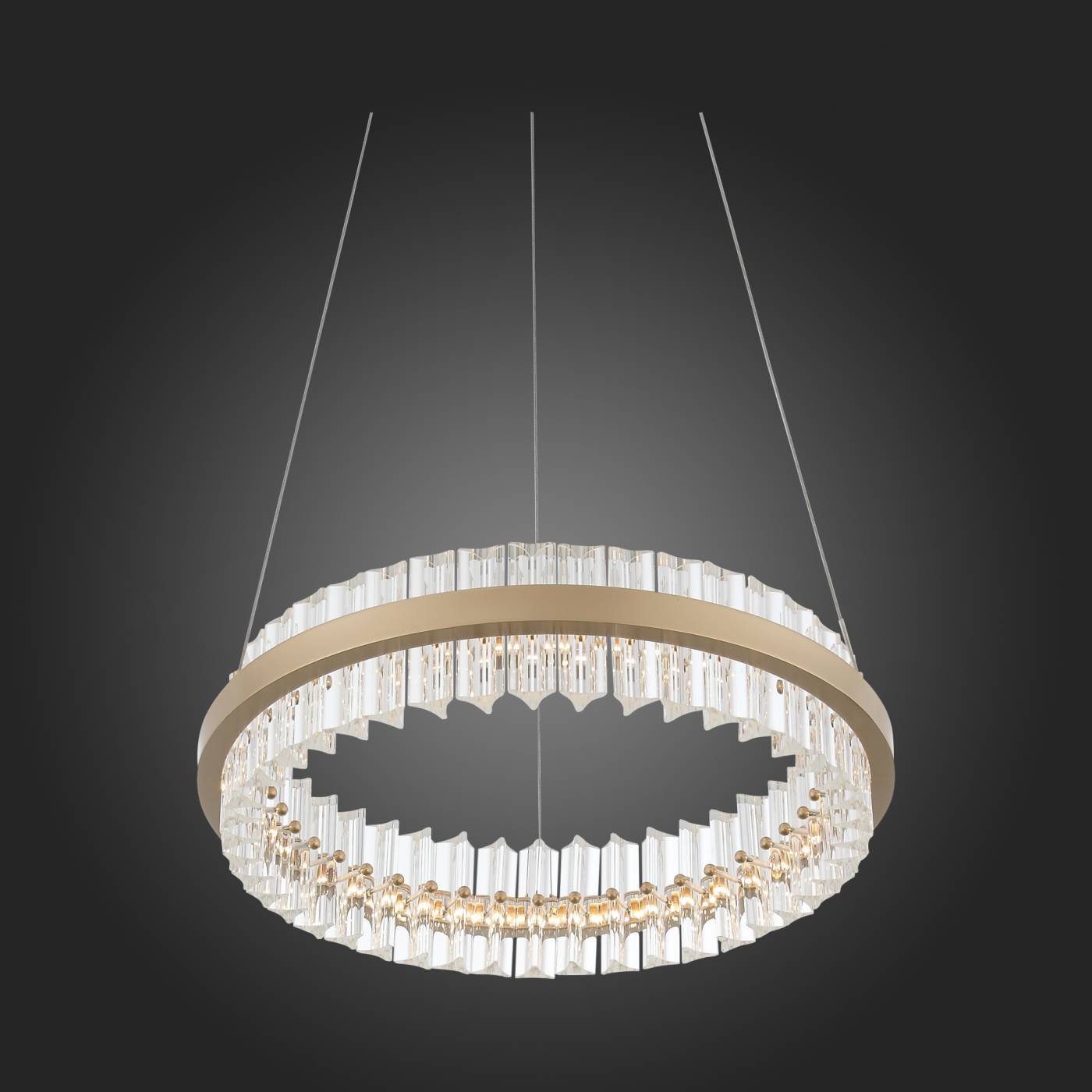 SL383.203.01 Светильник подвесной ST Luce Cherio SL383.203.01