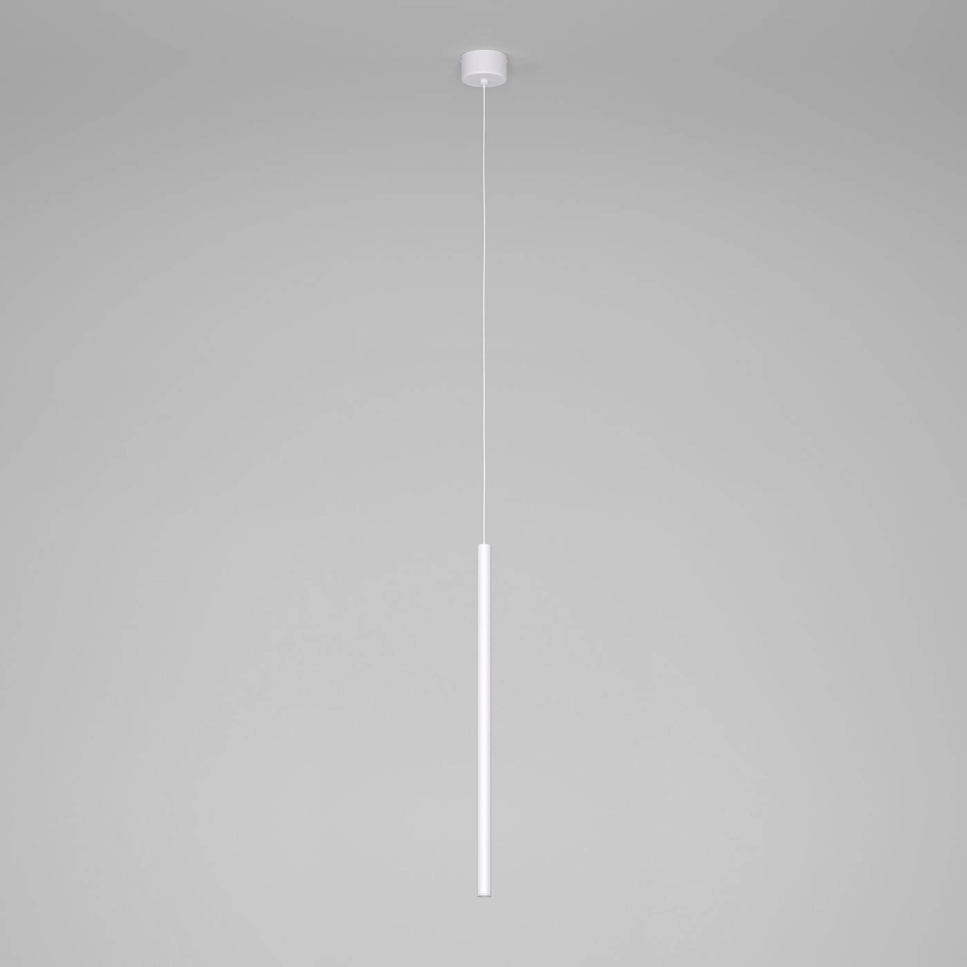 Светильник подвесной Elektrostandard Flinn 50263 LED 4W 4000К белый