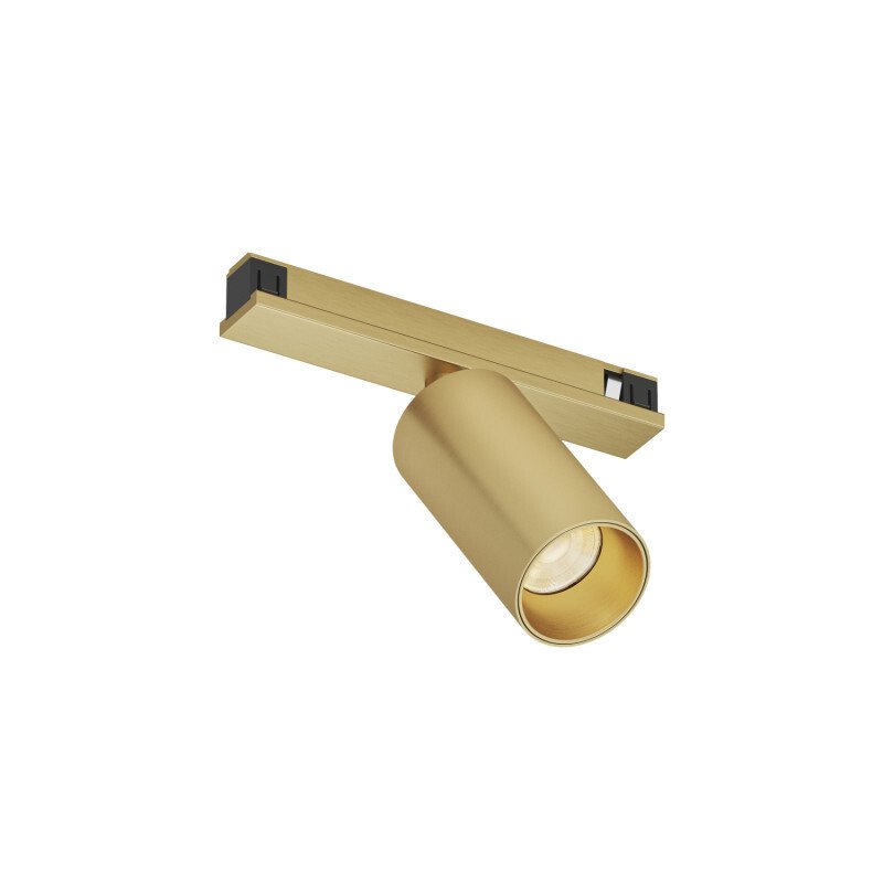 Трековый светильник SHINE SPOT ZigBee Denkirs DK5940-SB