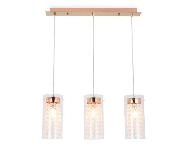 TR3663 Светильник подвесной Ambrella Traditional TR3663