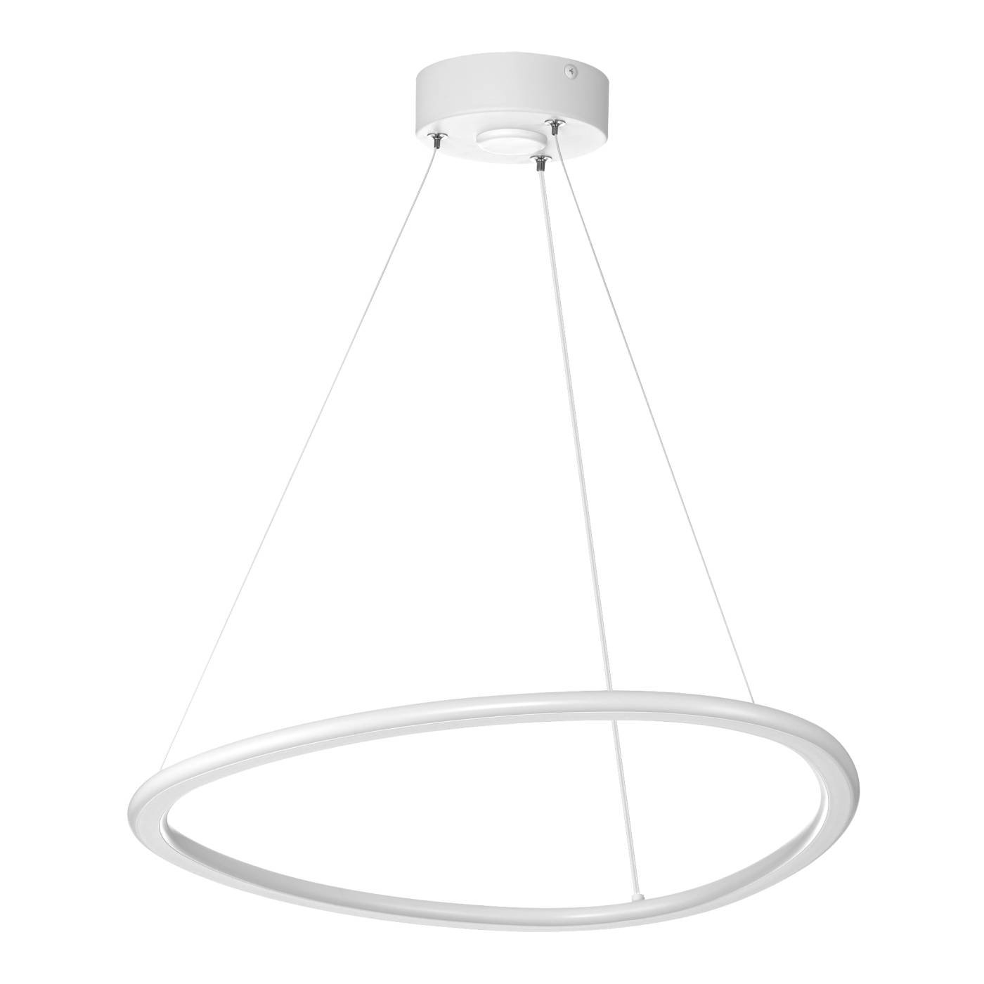 Подвесная люстра Citilux Trio CL215B050