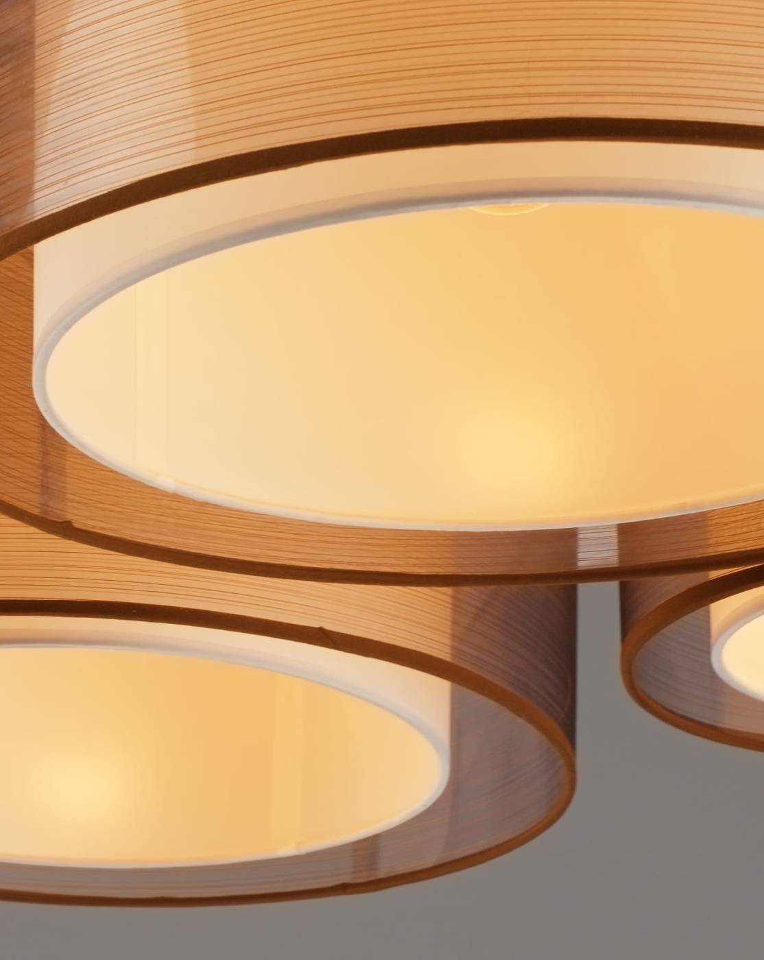 V10624-5C Потолочная люстра Moderli Room V10624-5C