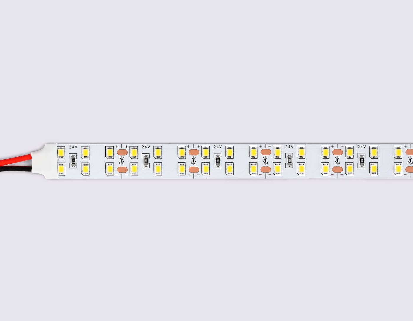 LED лента Ambrella LED Strip 24V GS3601