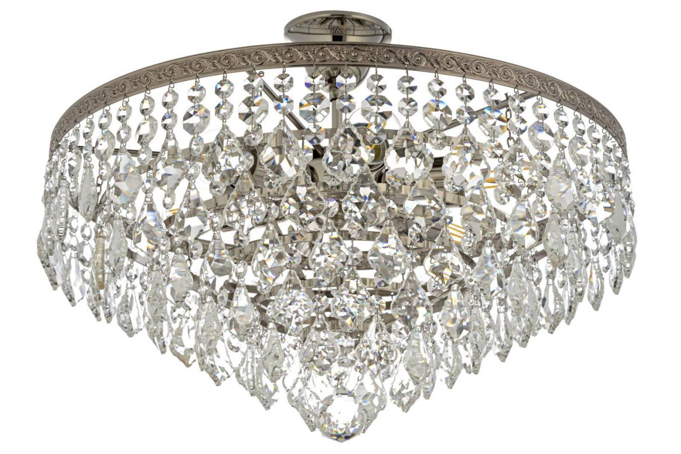 Castellana E 1.3.46.602 N Потолочная люстра Arti Lampadari Castellana Castellana E 1.3.46.602 N