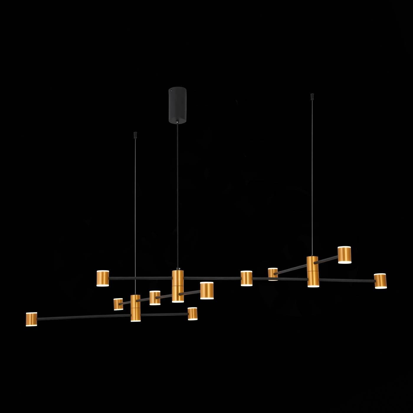 SL1596.423.22 Подвесная люстра ST Luce Anichita SL1596.423.22