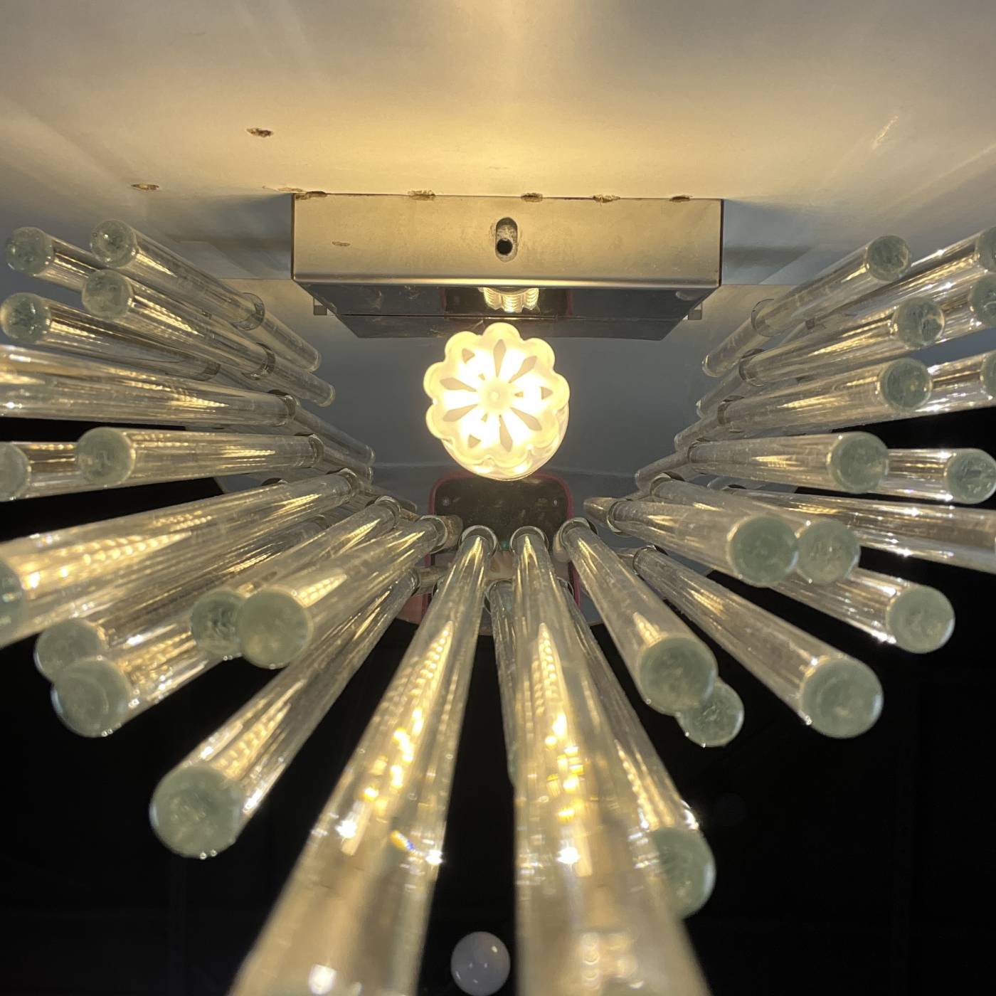 147725-22 Настенное бра ImperiumLoft 44.837 147725-22