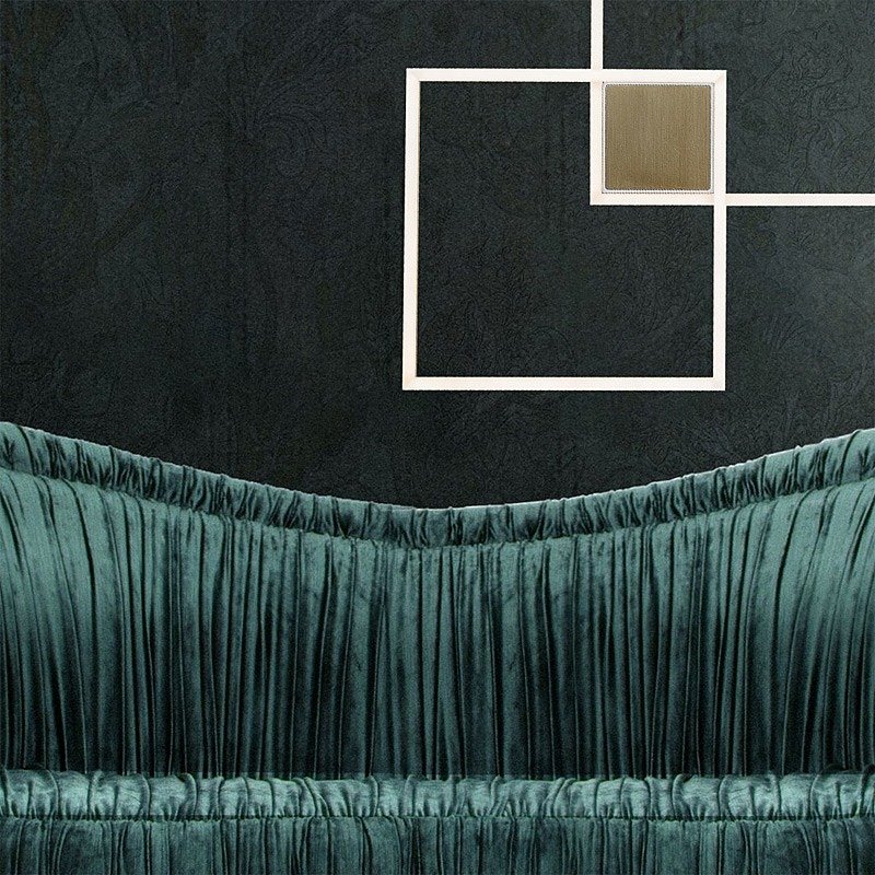 L21150.86 Потолочная светодиодная люстра Fractal L'Arte Luce Luxury L21150.86