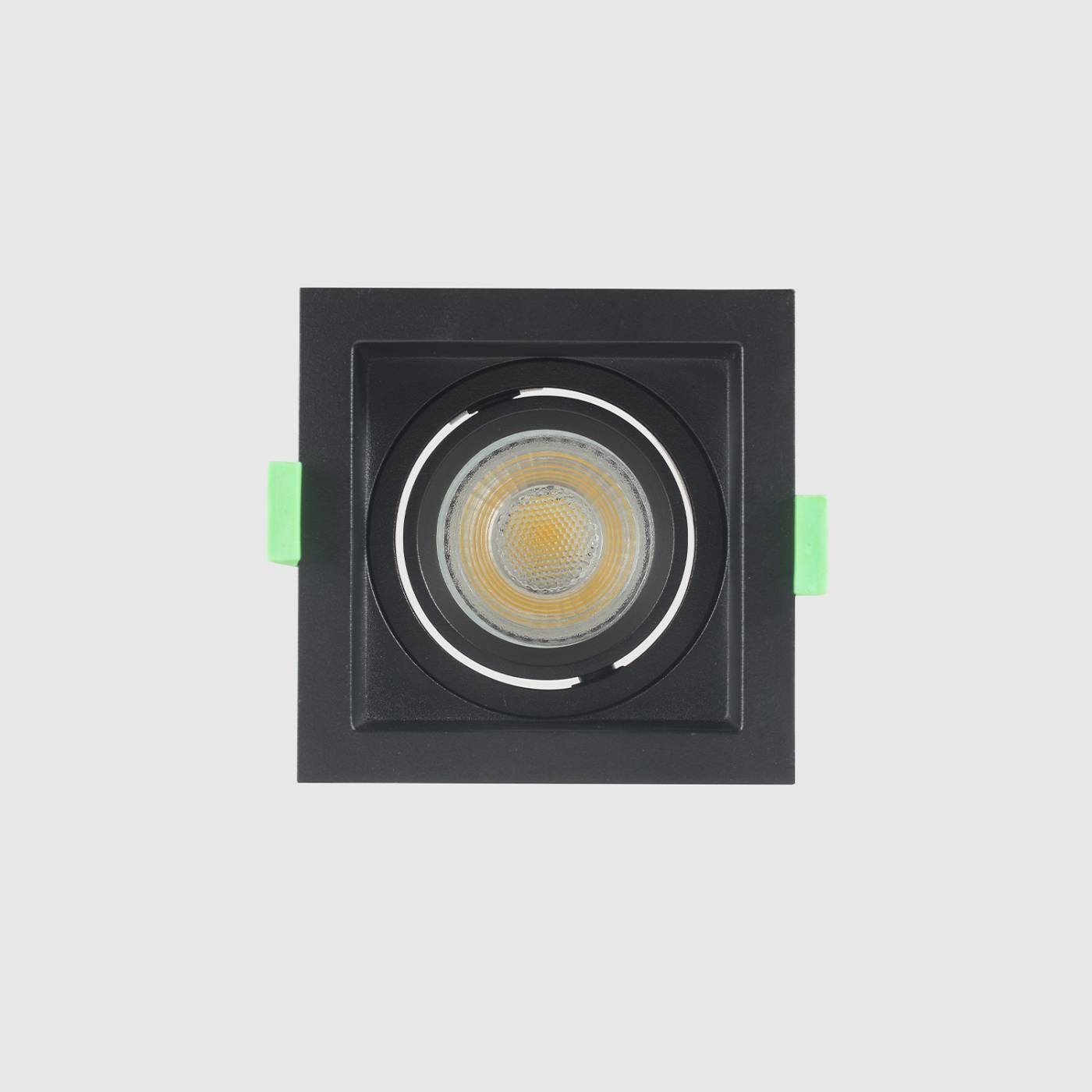 CLT 068C1 BL Встраиваемый светильник Crystal Lux Clt 068 CLT 068C1 BL