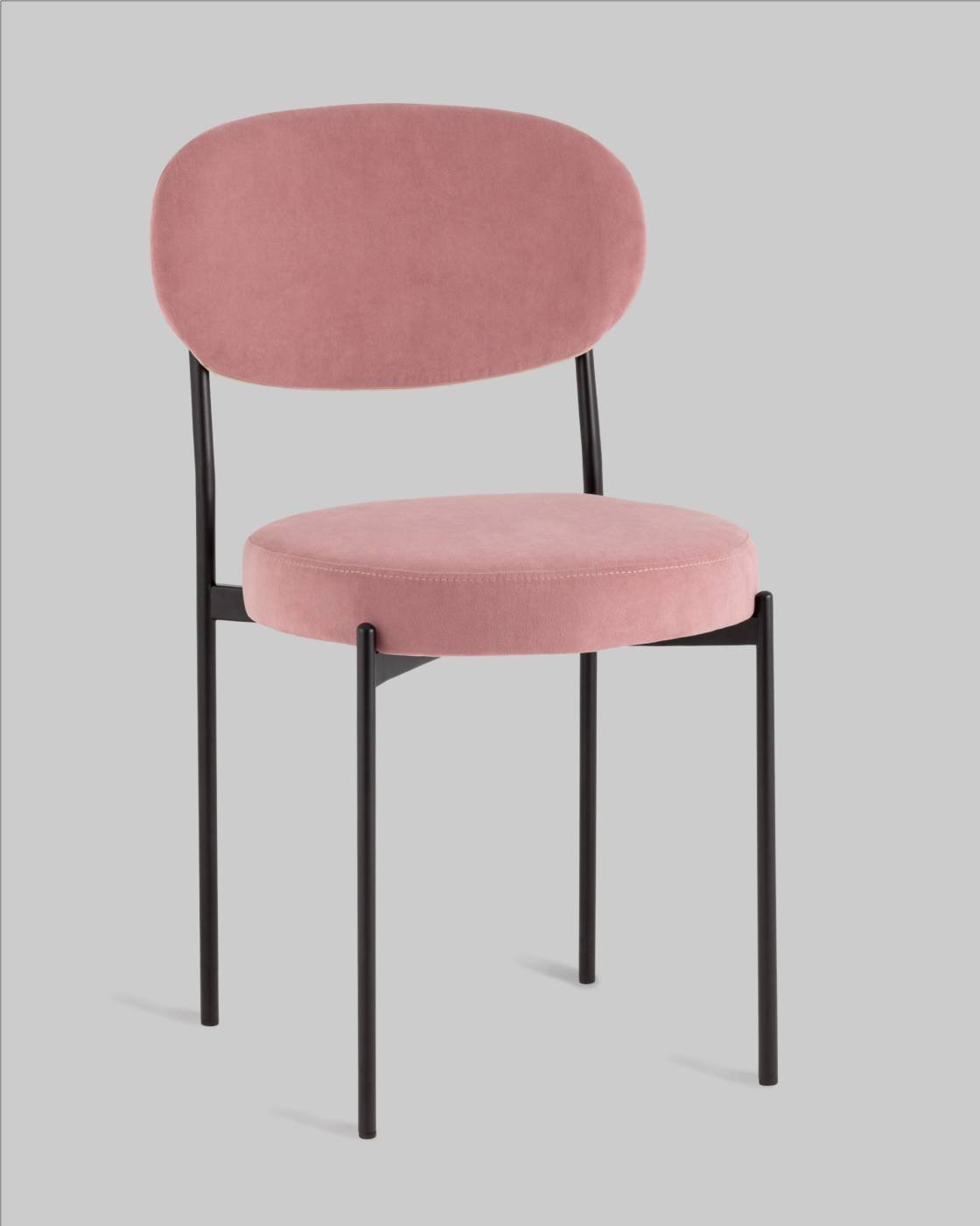 Обеденный стул Stool Group Бриф AV 477-C65-K477NEW-9005