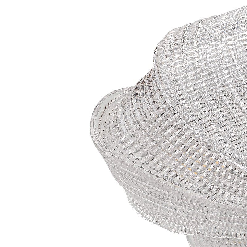 Потолочная люстра L'Arte Luce Luxury Overlap L38306.98