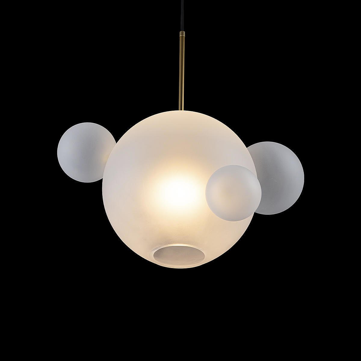 2030-P4 Светильник подвесной Loft It Bolle 2030-P4