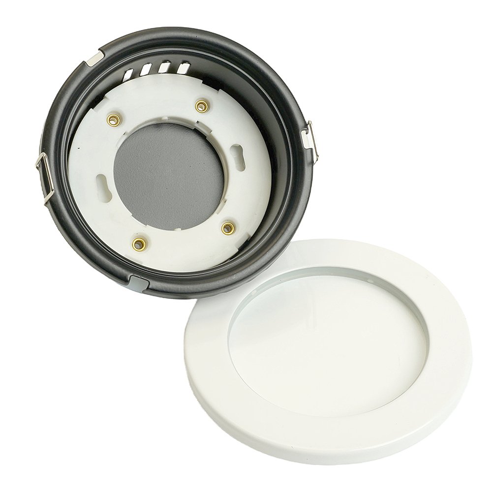 Встраиваемый светильник Feron DL544 51229