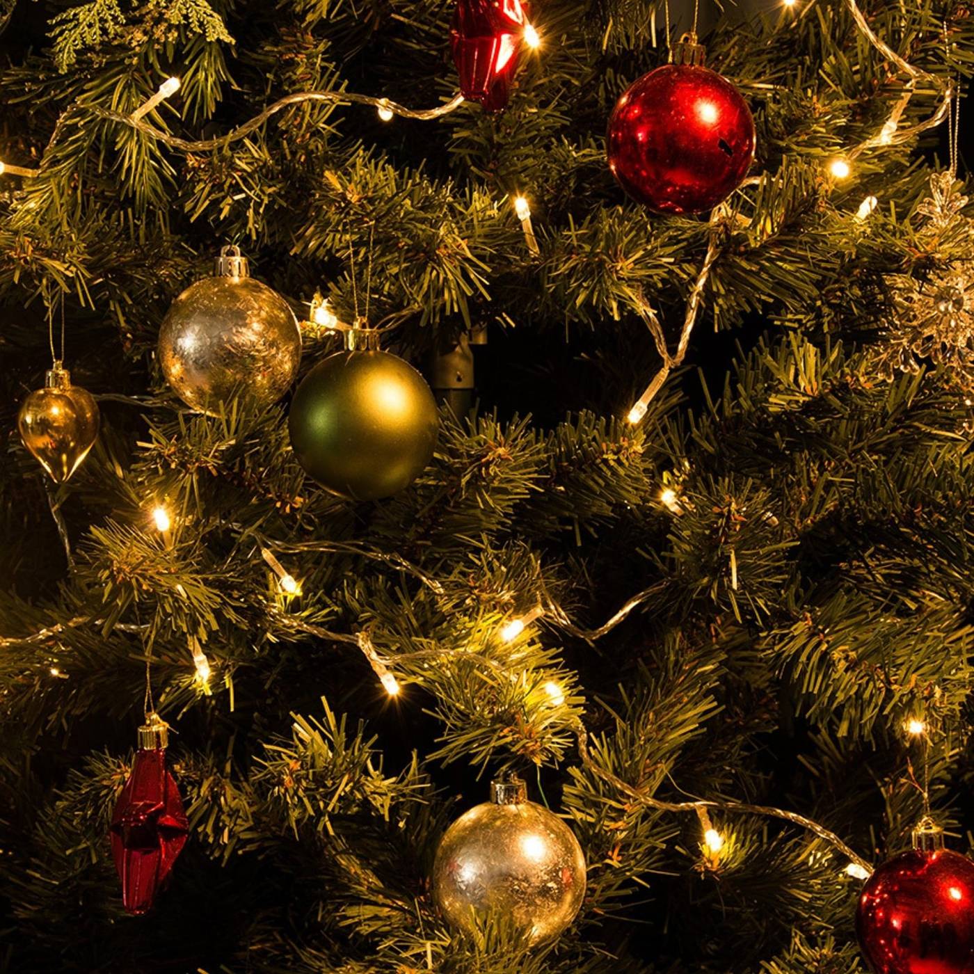 ULD-S1000-100/DTA WARM WHITE IP20 Гирлянда Uniel ULD-S1000-100/DTA WARM WHITE IP20