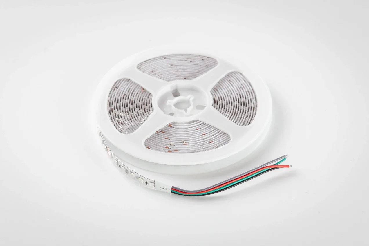 Светодиодная лента STANDART ЛЭД-ПРОФИ LP-STD-RGB