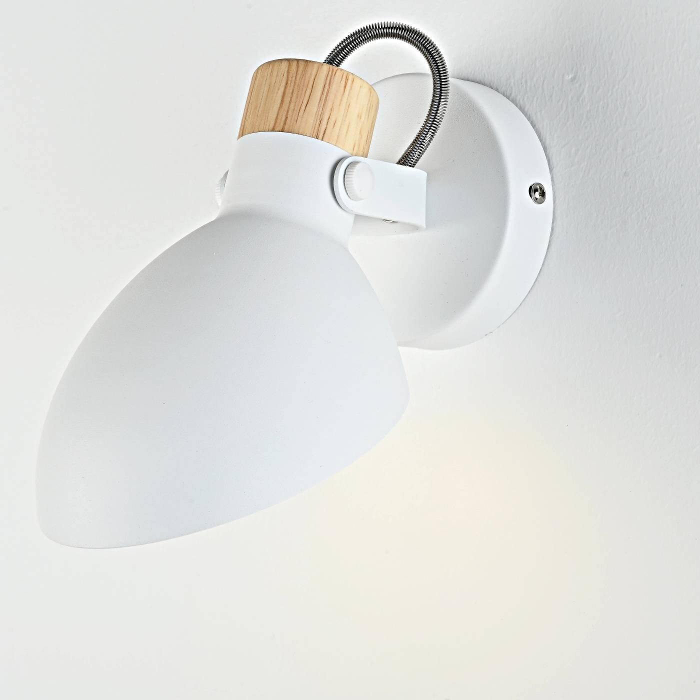 Настенное бра ImperiumLoft Onder01 204453-26