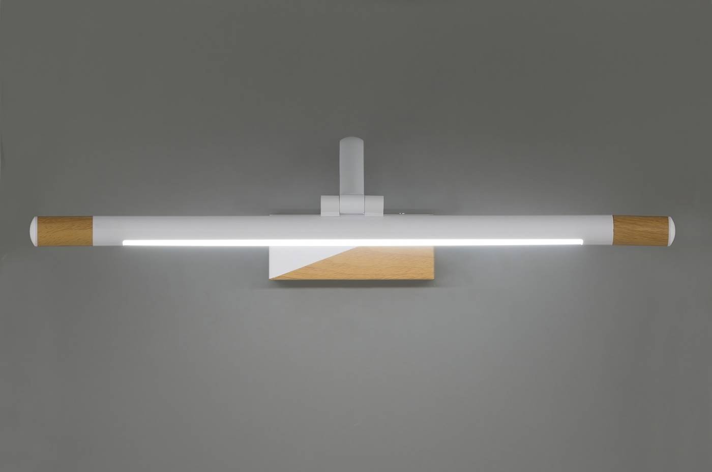 Подсветка зеркал и полок Lumina Deco LDW 6018-530 WT