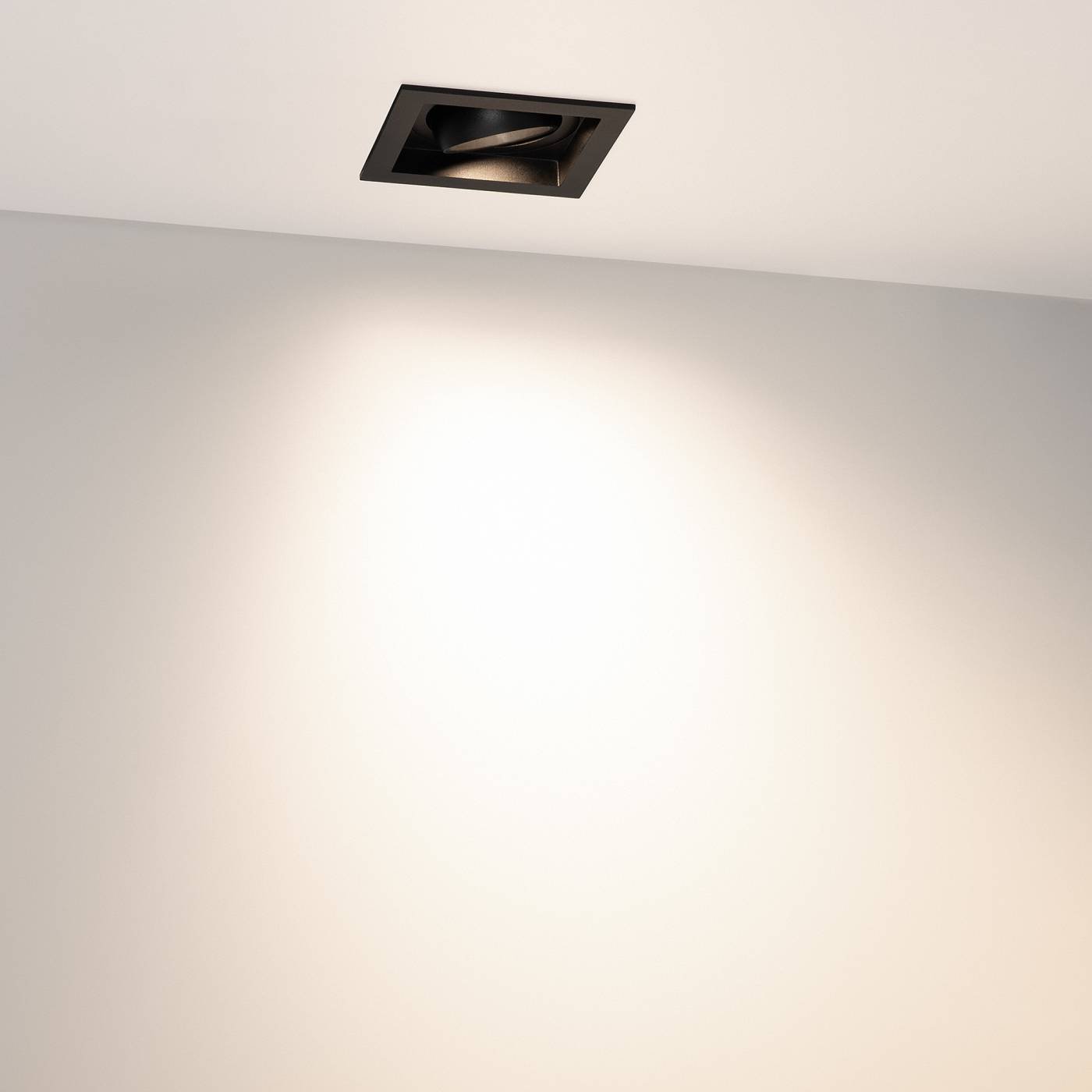 Встраиваемый светильник Arlight Vortex 057962