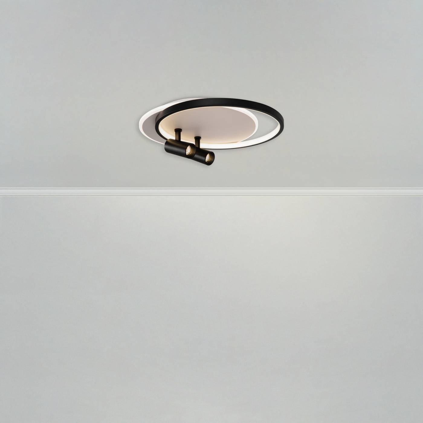 FR6083CL-L106WB Потолочный светильник Прожекторы / Spotlights Freya FR6083CL-L106WB