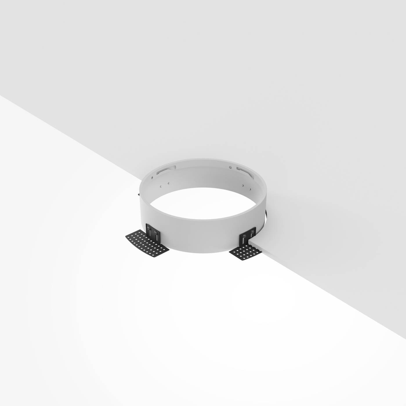 Встраиваемый светильник Maytoni Accessories DLA032-TRS24-W