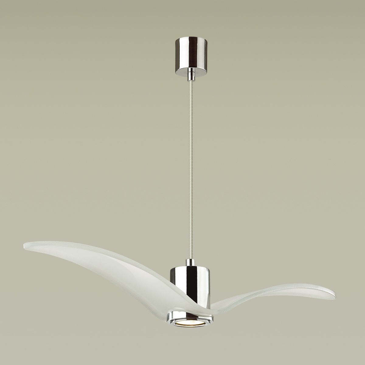 4903/1A Светильник подвесной Odeon Light Birds 4903/1A