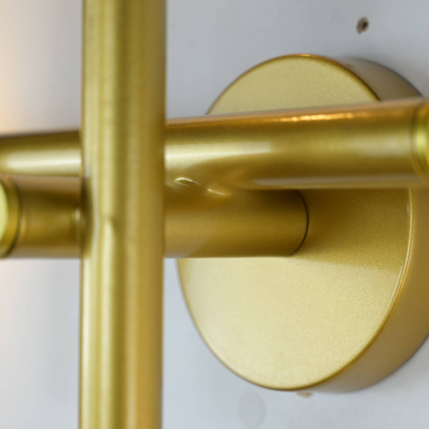 Настенный светильник ImperiumLoft Traverse-Wall01 141097-26