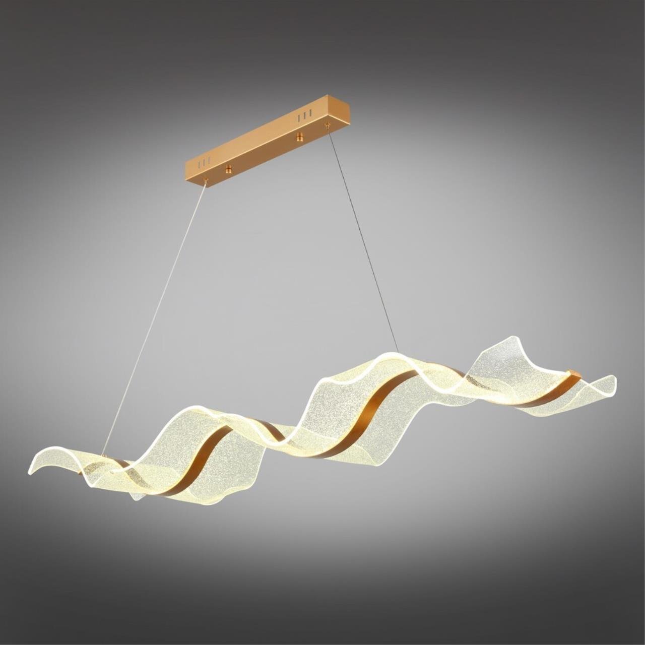 Подвесная люстра Aployt Viola APL.659.03.46