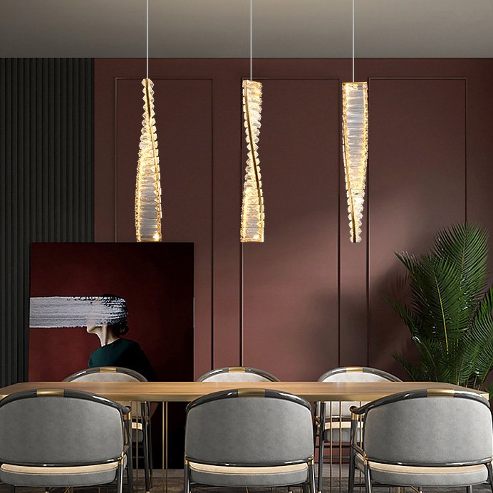213838-23 Подвесной светильник ImperiumLoft 213838-23