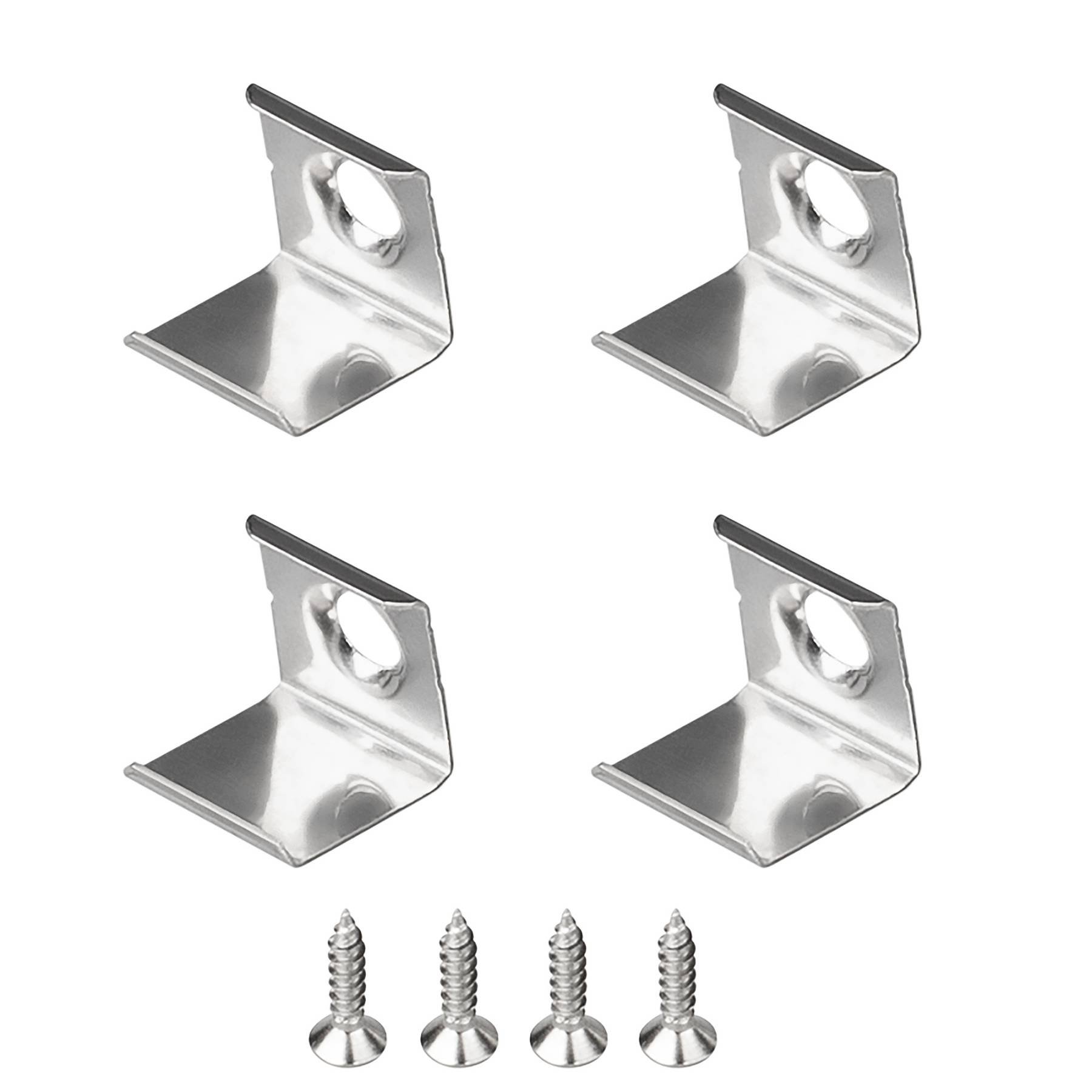 049406 Держатель для профиля Arlight SL-KANT 049406