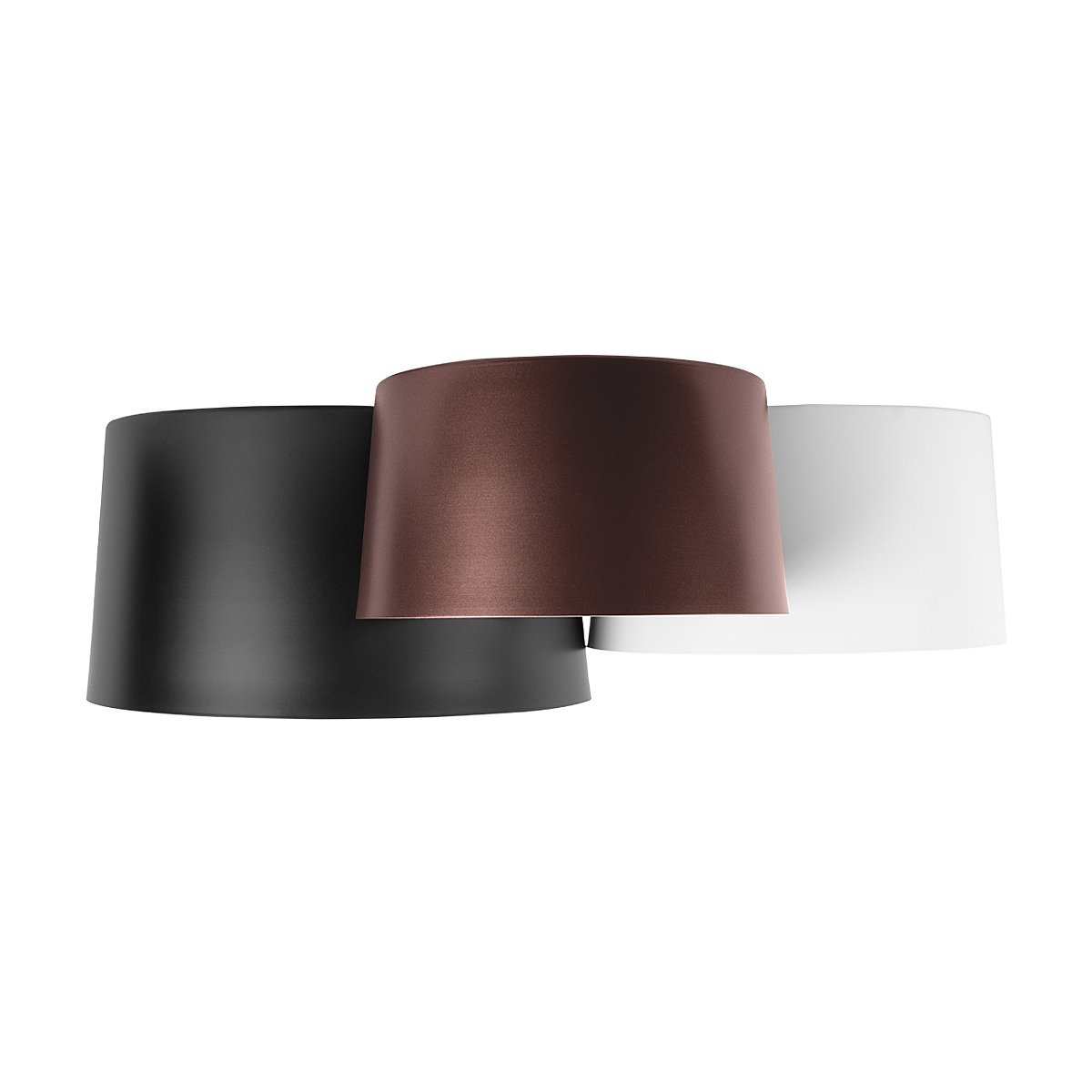 Светильник потолочный Loft It Duo 10360/3