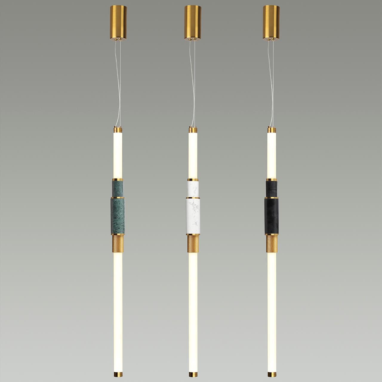 4359/14L Светильник подвесной Odeon Light Marmi 4359/14L