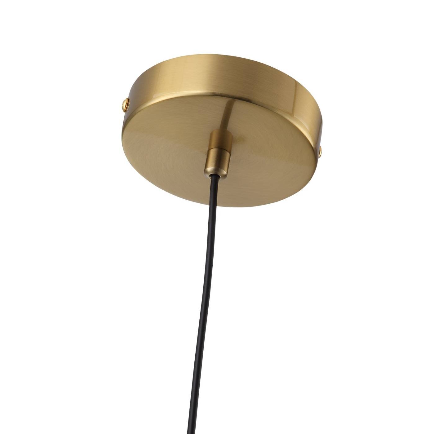 SL1404.303.01 Подвесной светильник Веритас ST Luce SL1404.303.01