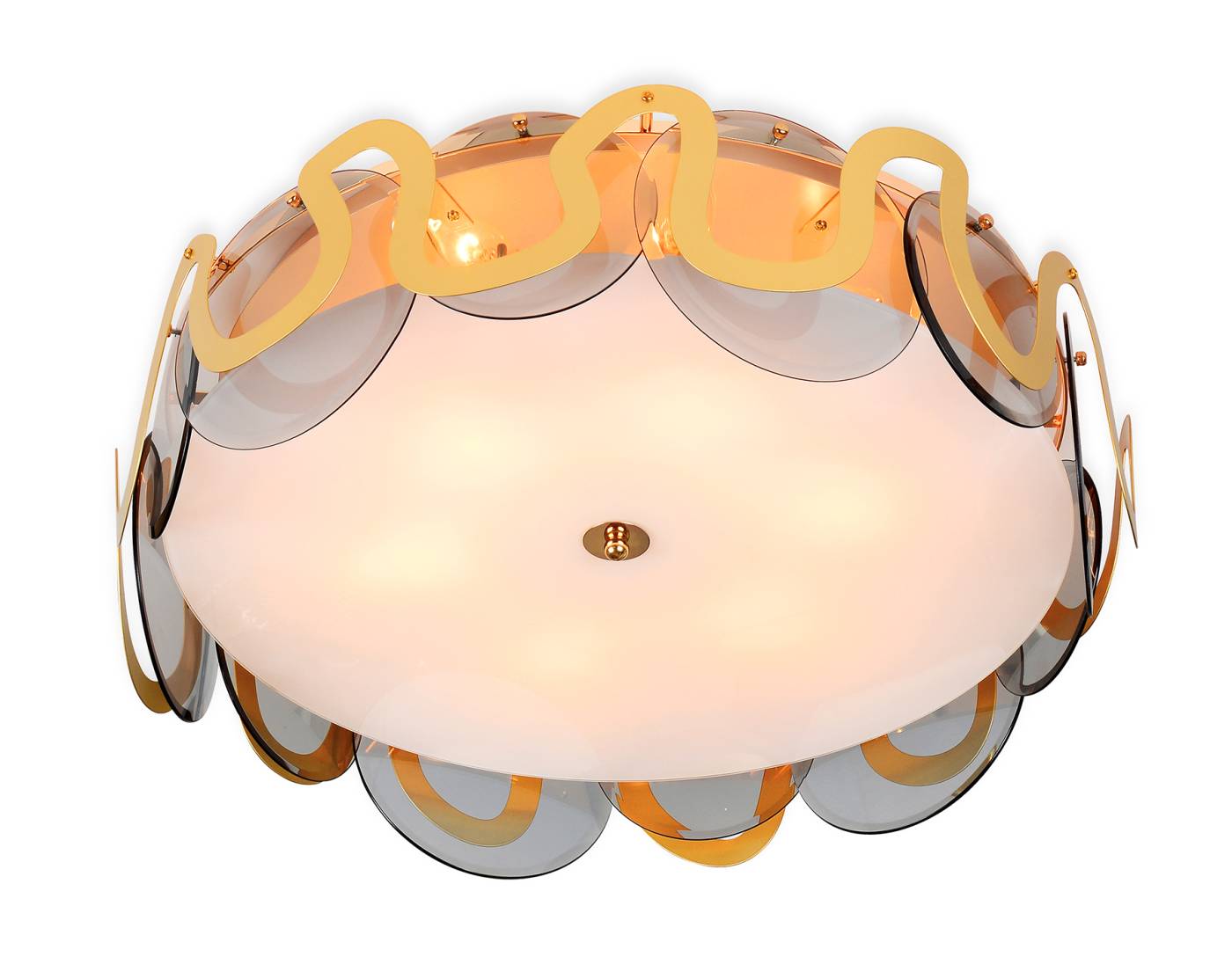 Потолочная люстра Ambrella Traditional TR5328