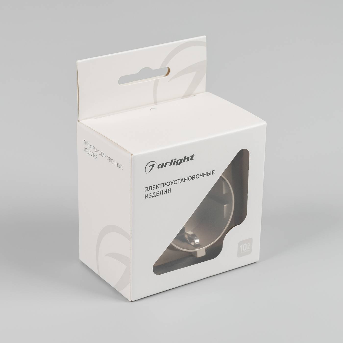 Розетка Arlight 049821