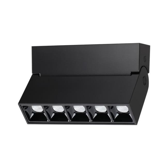 358323 Накладной светильник Novotech Eos 358323