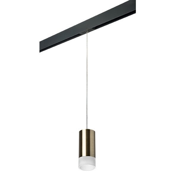 PRORP43131 Трековый светильник Lightstar Rullo PRORP43131