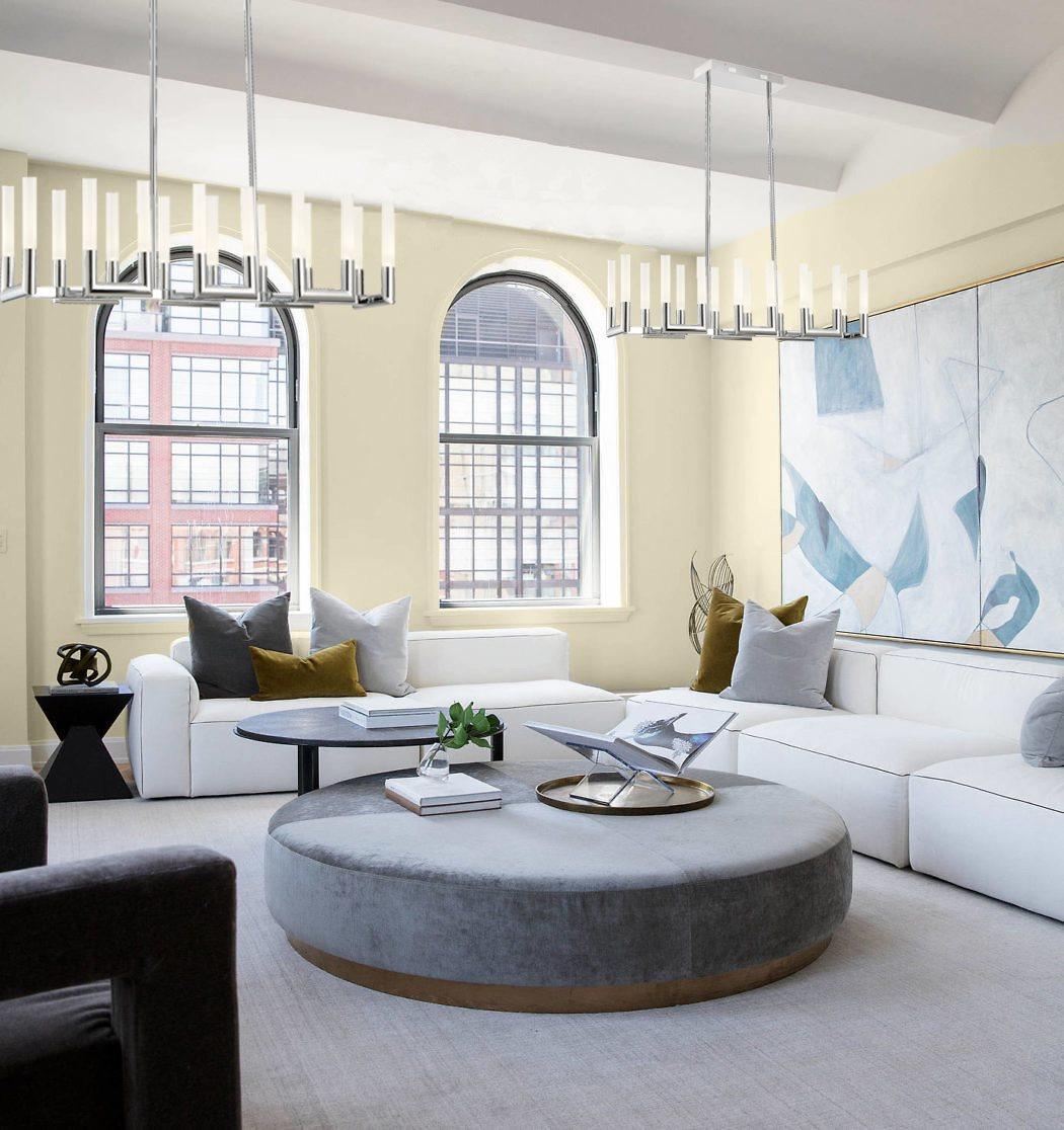 FLOP 3390.16 chrome Люстра на штанге Lucia Tucci Flop FLOP 3390.16 chrome