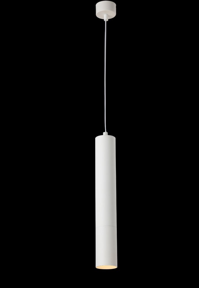 CLT 039SP250 WH-WH Светильник подвесной Crystal Lux Clt 039 CLT 039SP250 WH-WH