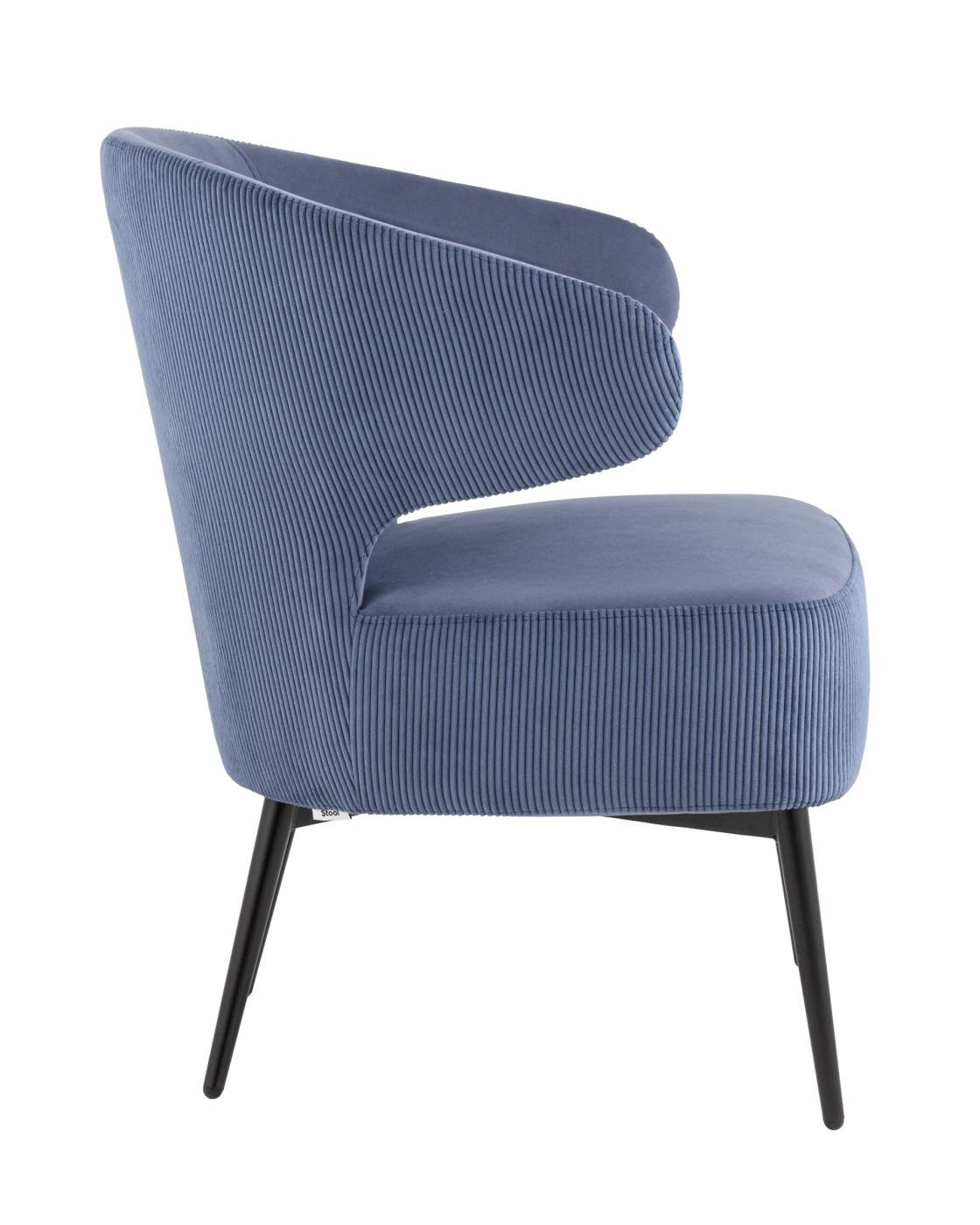 Обеденный стул Stool Group Royal Stripes УТ000036775