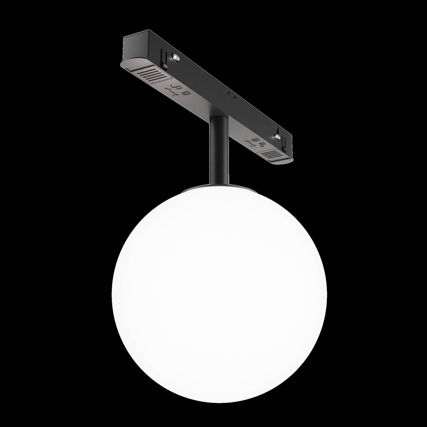 TR038-4-5W3K-WW-DS Трековый светильник Maytoni Luna Exility TR038-4-5W3K-WW-DS