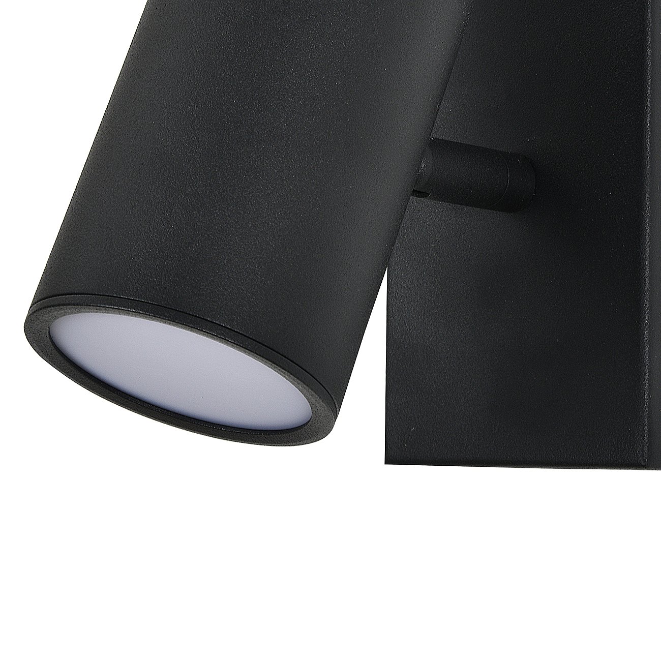 10283/1LED Black Светильник спот Escada Stigma 10283/1LED Black