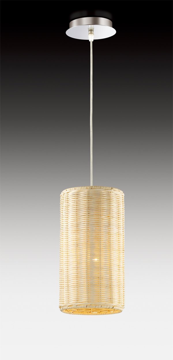 2630/1 Светильник подвесной Odeon Light Grado 2630/1
