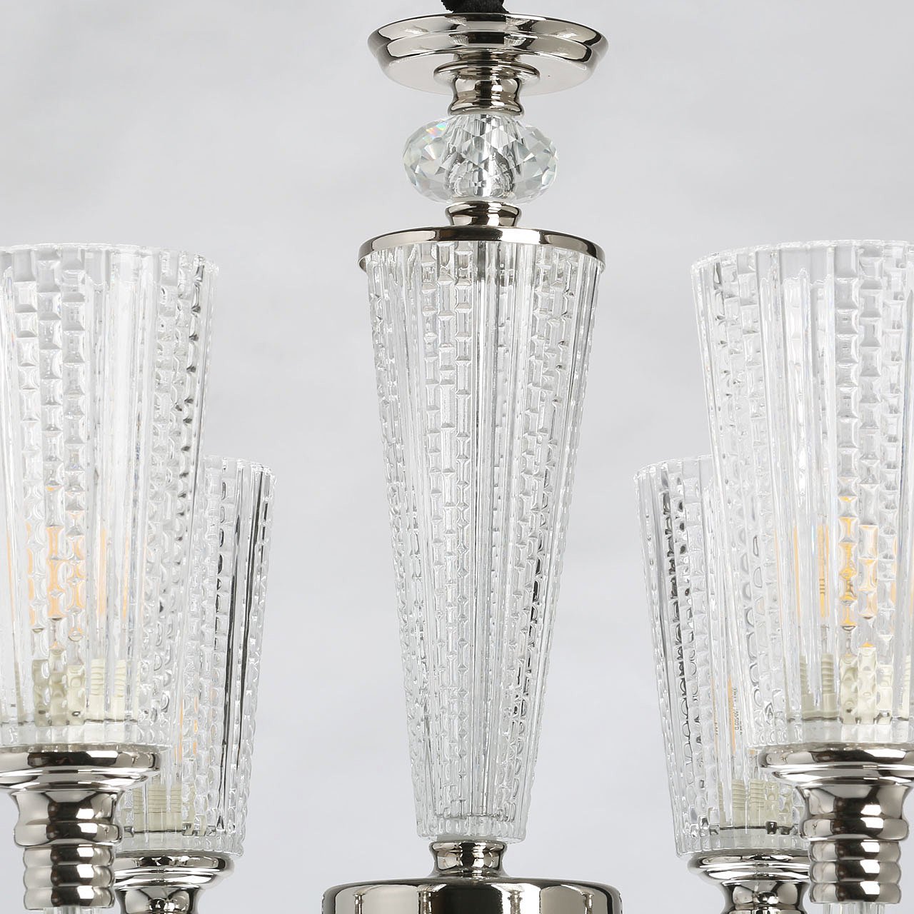 285012306 Подвесная люстра MW Light Альгеро 285012306