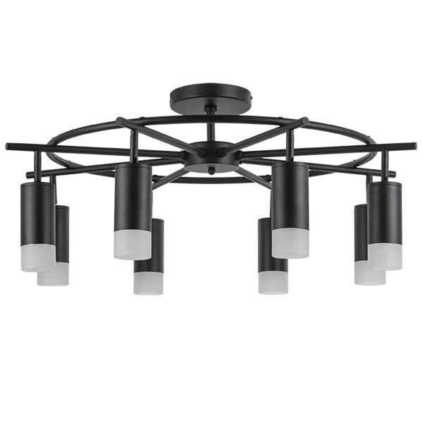 LR7183781 Потолочная люстра Lightstar Rullo LR7183781