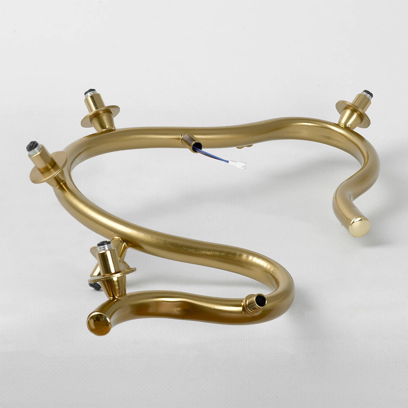 LSP-8909 Подвесная люстра Lussole Fayette LSP-8909