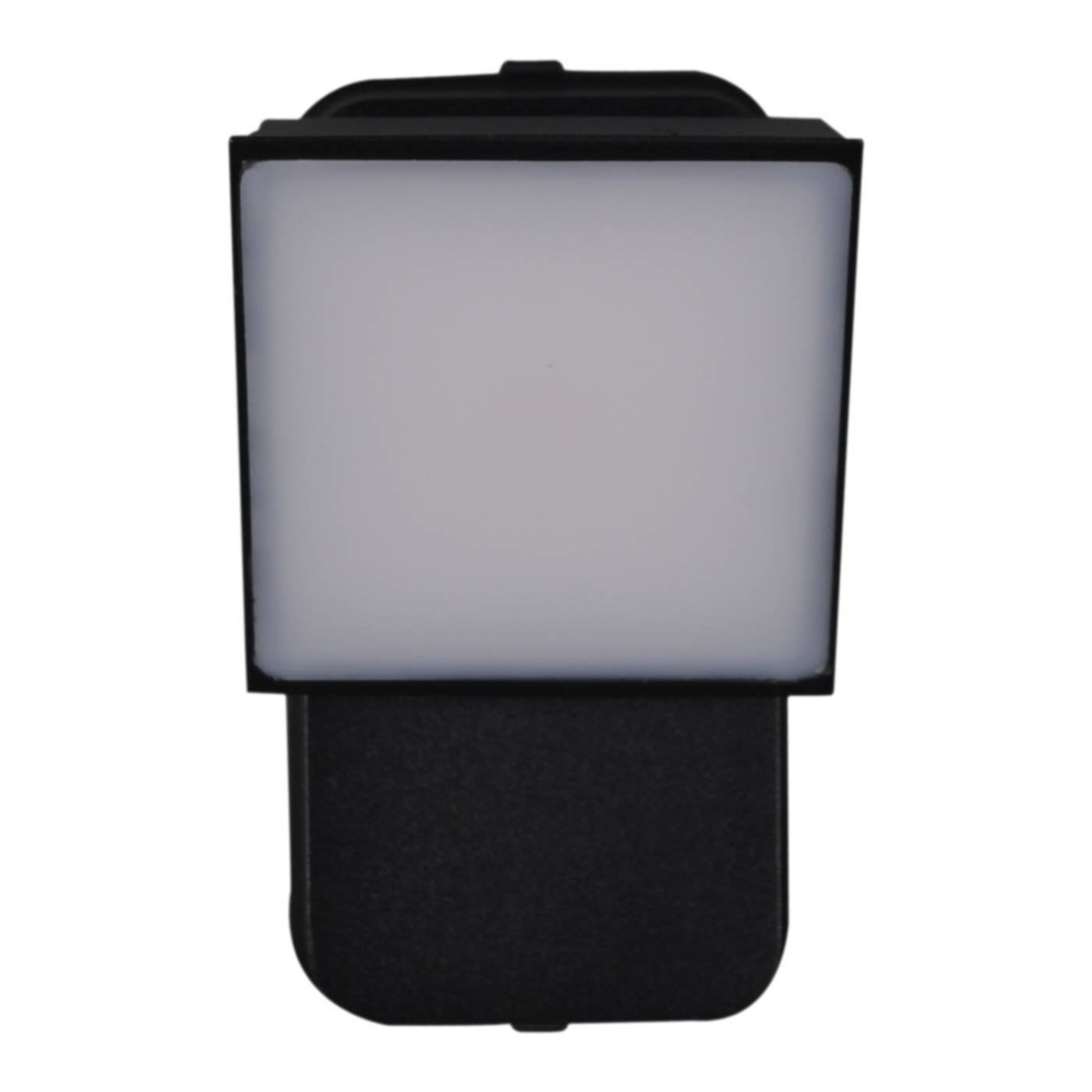 Настенный светильник Reluce 86873-9.2-001JH LED6W BK