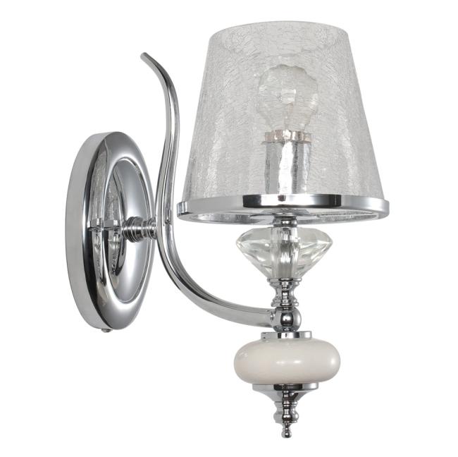 BETIS AP1 Настенное бра Crystal Lux BETIS AP1