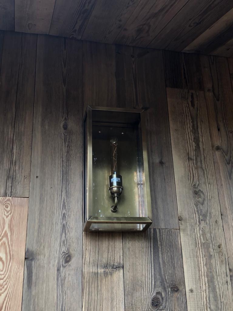 WL-30701 Настенный светильник Covali WL-30701