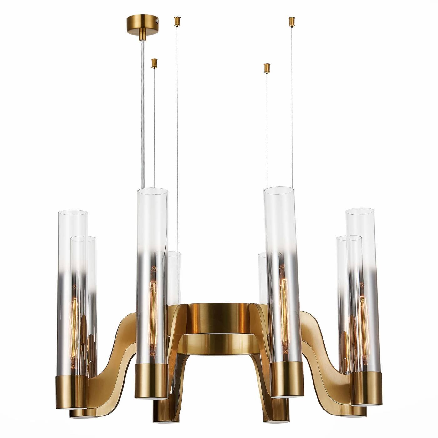 SL1235.303.08 Подвесная люстра ST Luce Ettore SL1235.303.08